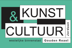 Stichting Kunst & Cultuur Jordaan & Gouden Reael